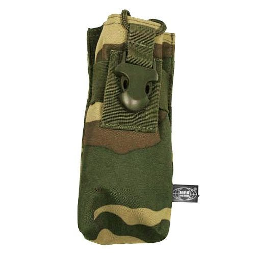 Ładownica na Radio MFH PRC 148 MBITR MOLLE Woodland