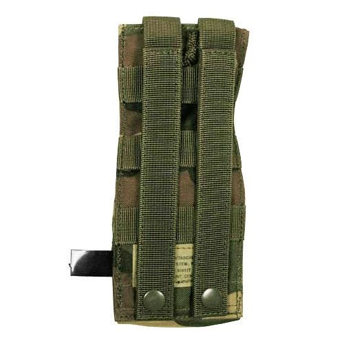 Ładownica na Radio MFH PRC 148 MBITR MOLLE Woodland