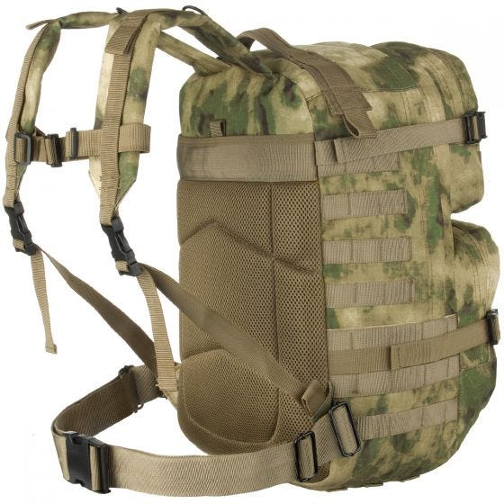 Plecak MFH Assault II HDT Camo FG