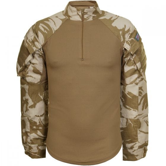 Bluza MFH Under Body Armour DPM Desert