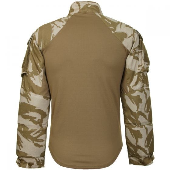 Bluza MFH Under Body Armour DPM Desert