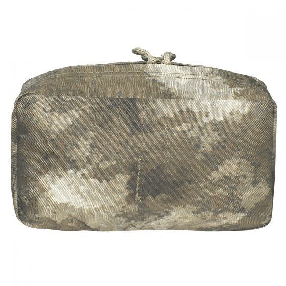 Kieszeń Uniwersalna Duża MFH Utility Pouch MOLLE HDT Camo AU