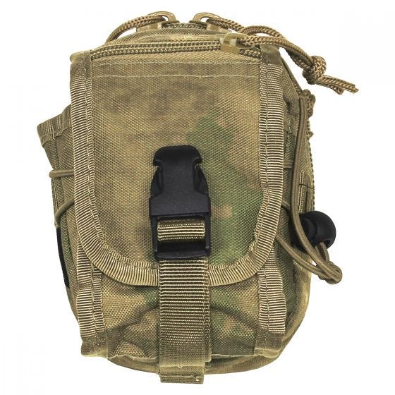 Kieszeń Uniwersalna MFH Utility Pouch MOLLE HDT Camo FG