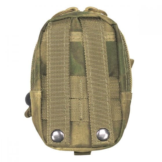 Kieszeń Uniwersalna MFH Utility Pouch MOLLE HDT Camo FG