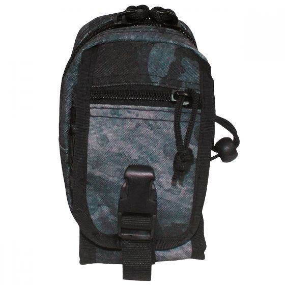 Kieszeń Uniwersalna MFH Utility Pouch MOLLE HDT Camo LE