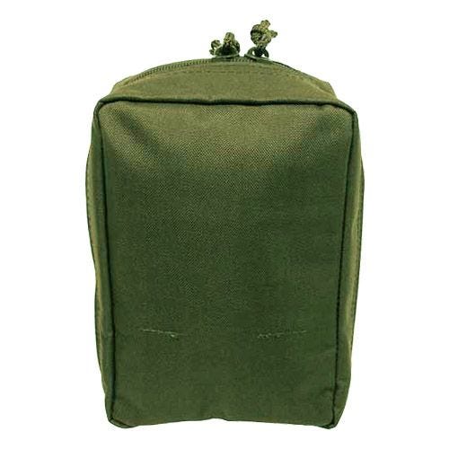 Kieszeń Uniwersalna Mała MFH Utility Pouch MOLLE Oliwkowa