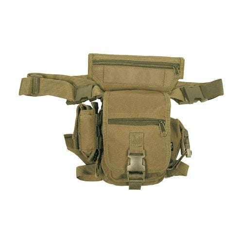 Torba Biodrowa MFH Combat Coyote