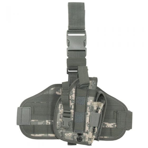 Kabura Udowa MFH Tactical MOLLE ACU Digital