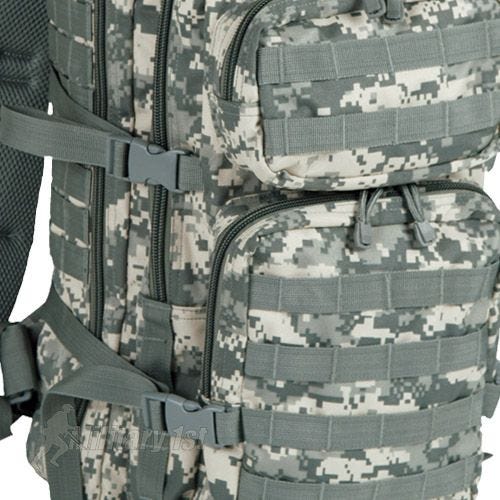 Plecak Mil-Tec US Assault Duży ACU Digital