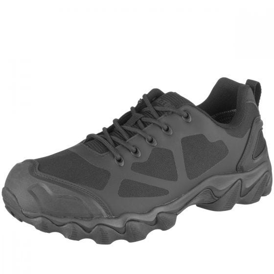 Buty Mil-Tec Low Czarne