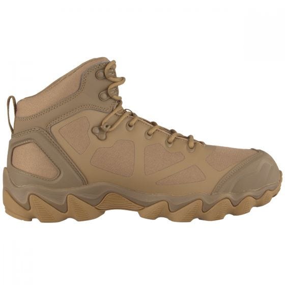 Buty Mil-Tec Mid Boots Dark Coyote