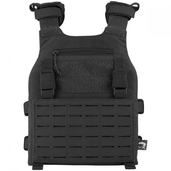 Kamizelka Taktyczna Condor VX Buckle Up Carrier Gen 2 Czarna