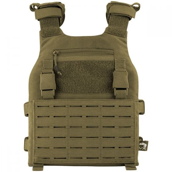 Kamizelka Taktyczna Condor VX Buckle Up Carrier Gen 2 Dark Coyote