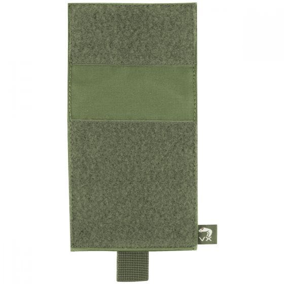 Adapter Viper VX Utility Rig Half Flap Zielony
