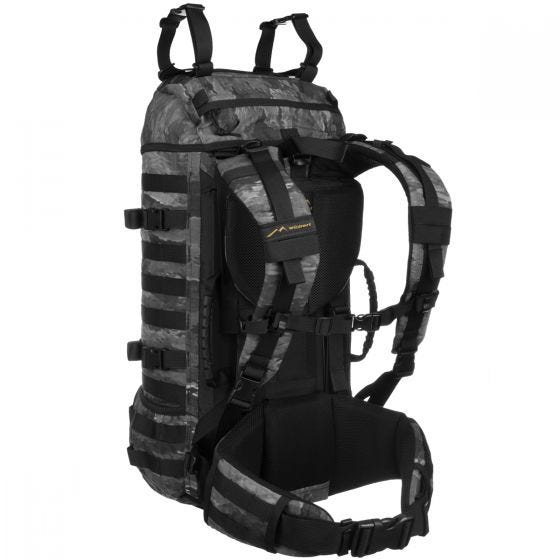 Plecak Wisport Raccoon 45L A-TACS GHOST