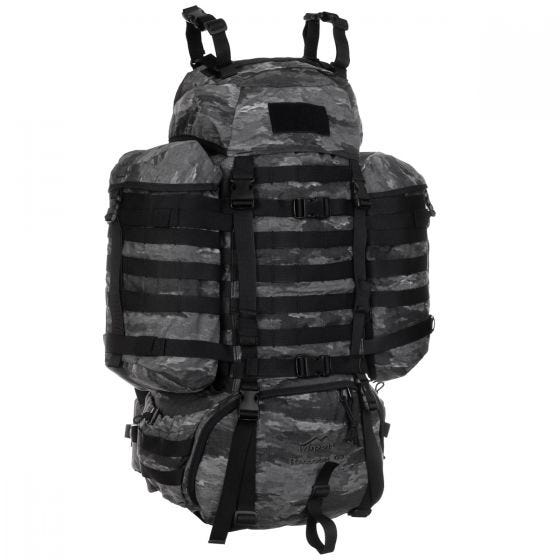 Plecak Wisport Raccoon 65L A-TACS GHOST