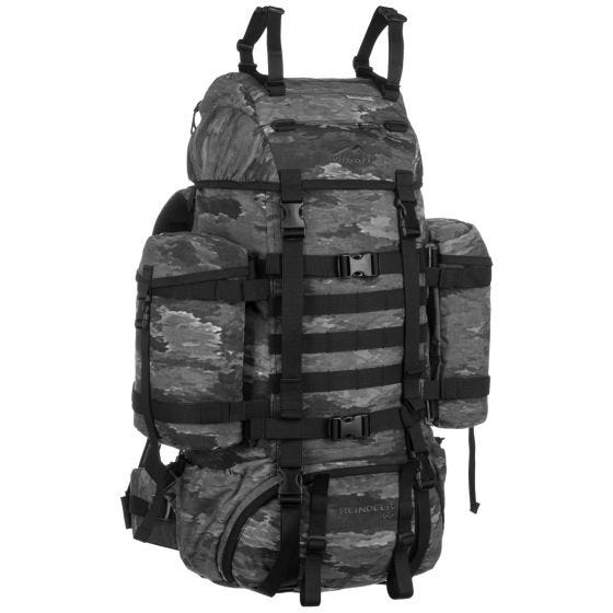 Plecak Wisport Reindeer 55L A-TACS GHOST