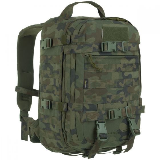 Plecak Wisport Sparrow 30 II PL Woodland (WZ-93)