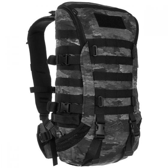 Plecak Wisport ZipperFox 25L A-TACS GHOST