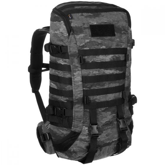 Plecak Wisport ZipperFox 40L A-TACS GHOST