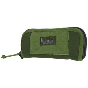 Maxpedition R-7 Tactical Knife Pouch Green