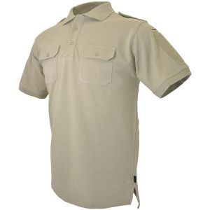 Koszulka Polo Hazard 4 Quickdry LEO Uniform Battle Tan
