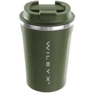 Kubek Termiczny Wiley X WX Stainless Steel Zielony
