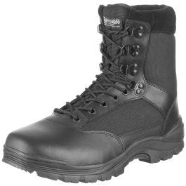 Buty Mil Tec SWAT Combat Czarne