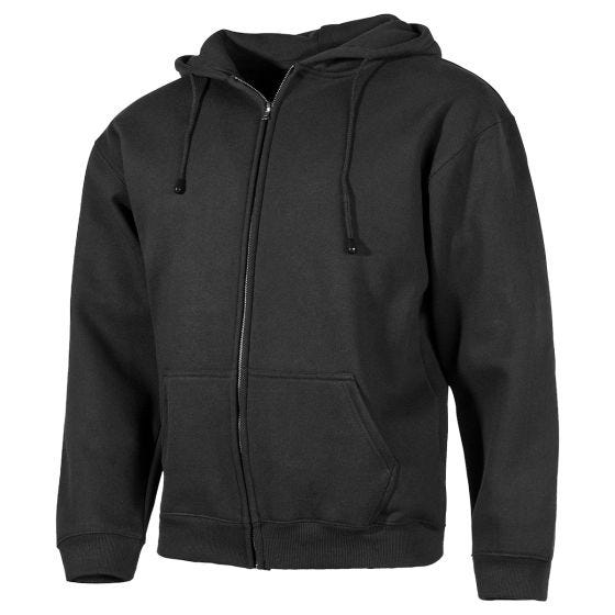 Bluza z Kapturem Pro Company - Czarna