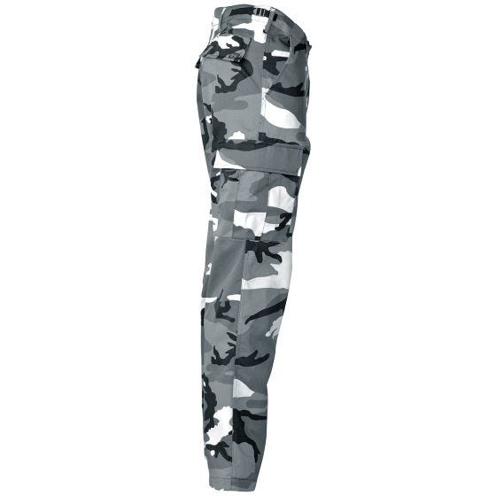 Spodnie MFH US BDU Combat - Urban
