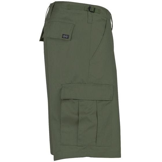 Szorty MFH US BDU Bermuda Oliwkowe
