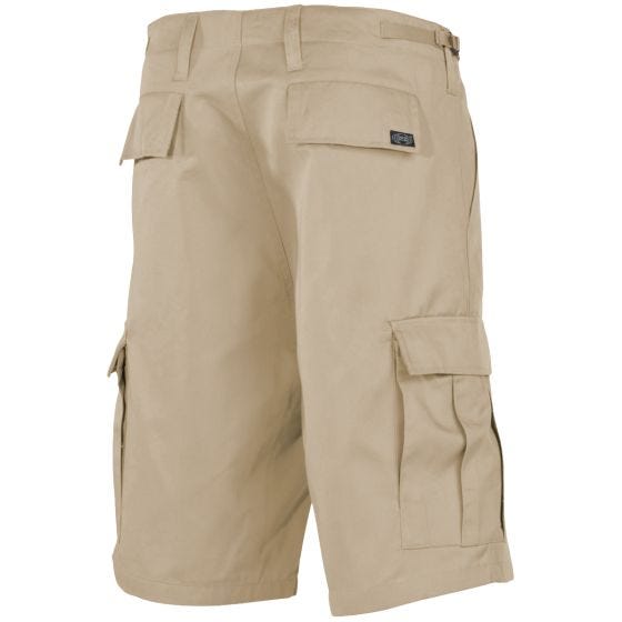 Szorty MFH US BDU Bermuda Khaki