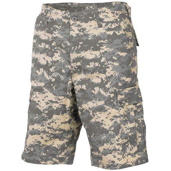 Szorty MFH US BDU Bermuda AT-Digital