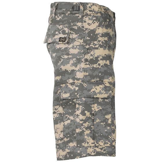Szorty MFH US BDU Bermuda AT-Digital