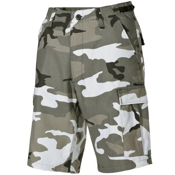 Szorty MFH US BDU Bermuda Urban