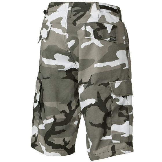 Szorty MFH US BDU Bermuda Urban