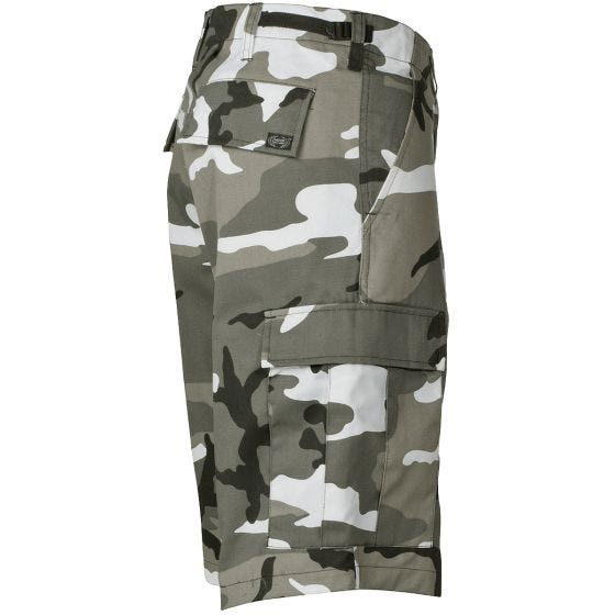 Szorty MFH US BDU Bermuda Urban