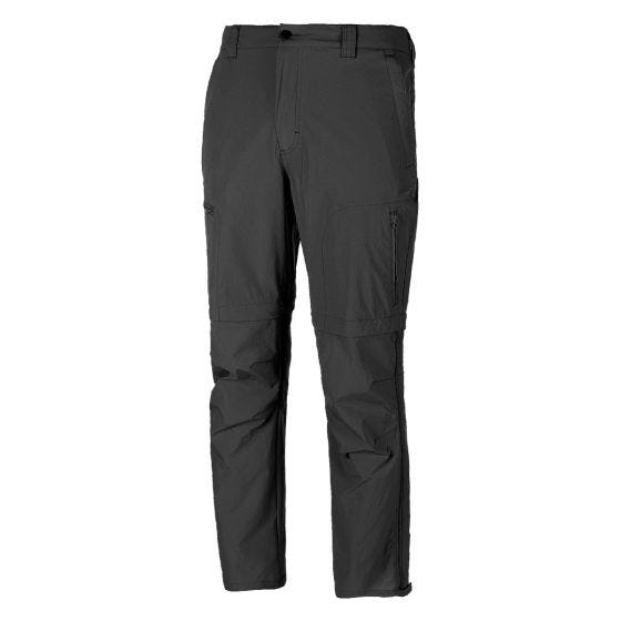 Spodnie Fox Outdoor Rachel Trekking - Czarne
