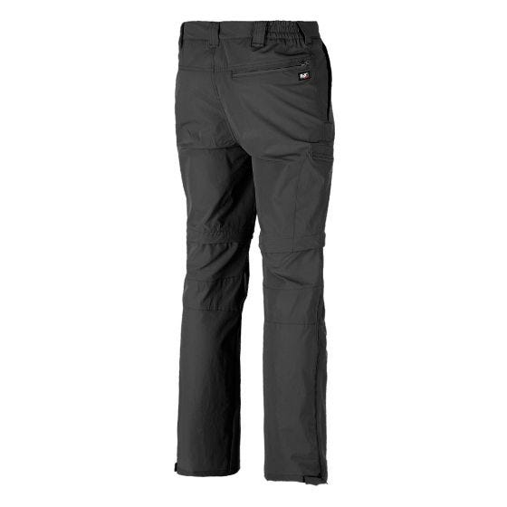 Spodnie Fox Outdoor Rachel Trekking - Czarne