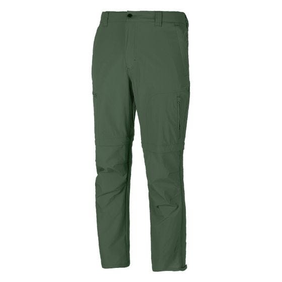 Spodnie Fox Outdoor Rachel Trekking - OD Green
