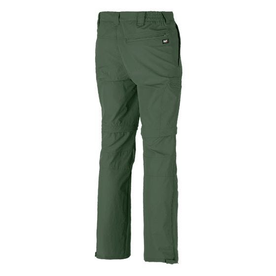 Spodnie Fox Outdoor Rachel Trekking - OD Green