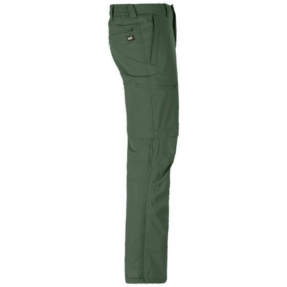Spodnie Fox Outdoor Rachel Trekking - OD Green
