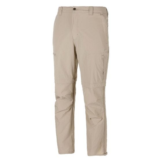 Spodnie Fox Outdoor Rachel Trekking - Khaki