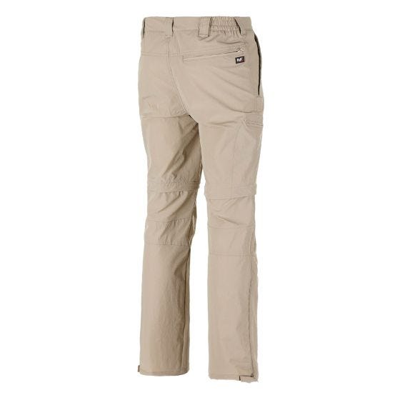 Spodnie Fox Outdoor Rachel Trekking - Khaki