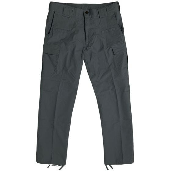 MFH Tactical Pants Strike Teflon Ripstop Anthracite