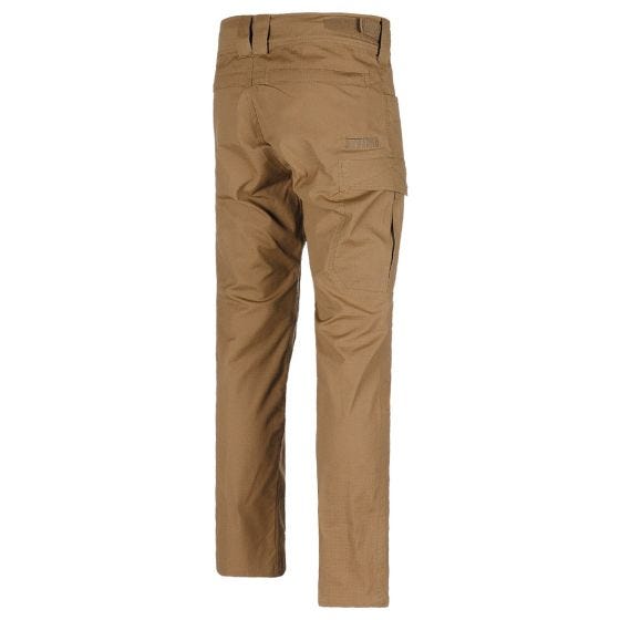Spodnie MFH Storm Tactical Ripstop - Coyote Tan