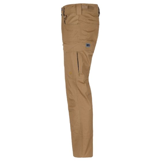 Spodnie MFH Storm Tactical Ripstop - Coyote Tan