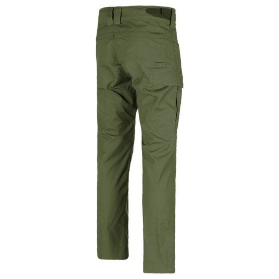 Spodnie MFH Storm Tactical Ripstop - OD Green
