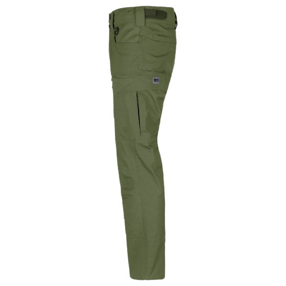 Spodnie MFH Storm Tactical Ripstop - OD Green