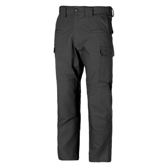 Spodnie MFH Attack Tactical Ripstop Pokryte Teflonem - Czarne